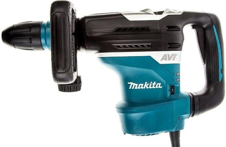 Перфоратор Makita HR4013CV 8 Дж, SDS-Max купить,NaN