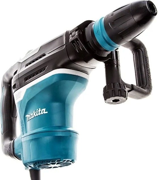 Перфоратор Makita HR4013CV 8 Дж, SDS-Max купить,0
