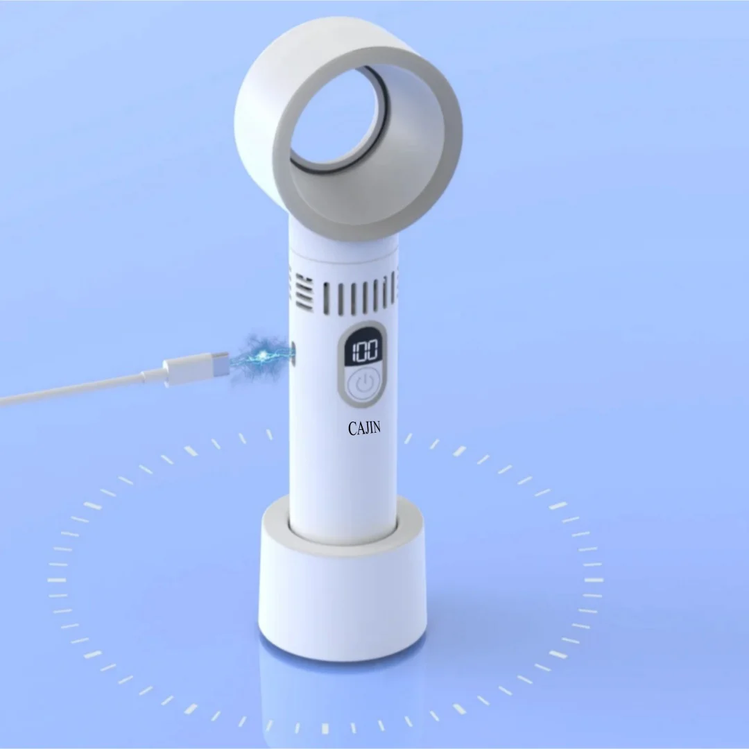 Вентилятор Cajin SMZERO10 белый - ForteMarket Вентилятор Cajin SMZERO10 белый купить,0