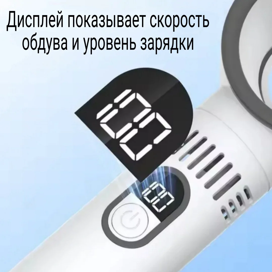 Вентилятор Cajin SMZERO10 белый - ForteMarket Вентилятор Cajin SMZERO10 белый купить,0