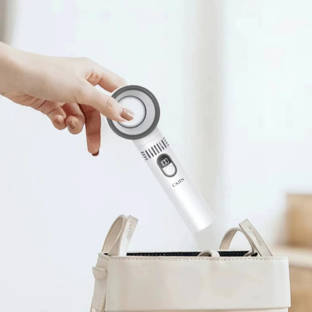 Вентилятор Cajin SMZERO10 белый - ForteMarket Вентилятор Cajin SMZERO10 белый купить,0