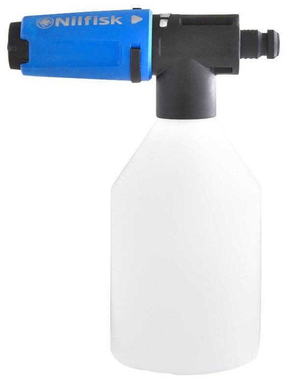 Nilfisk насадка 128500938 1 шт