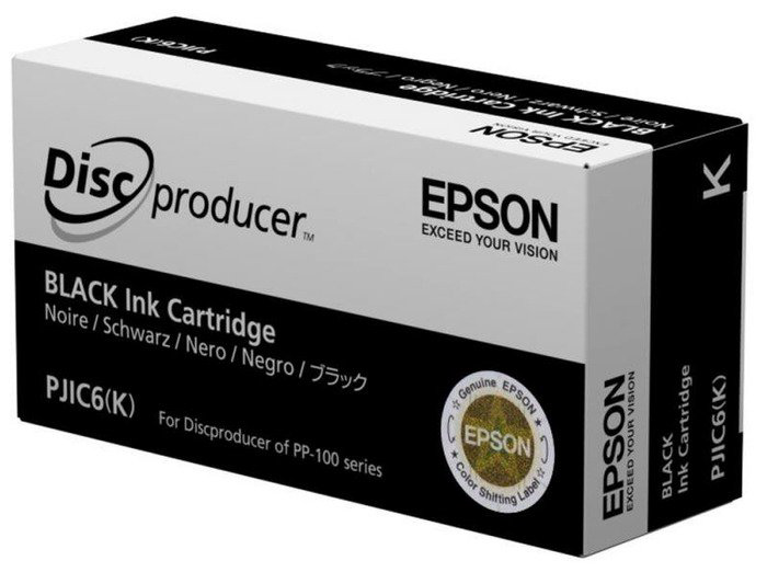 Картридж Epson C13S020452 черный купить,NaN