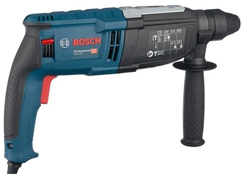 Перфоратор Bosch Professional GBH 2-28 с патроном SDS Plus, 0611267500 купить,NaN
