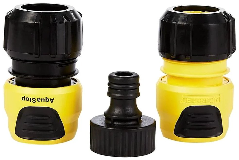 Karcher комплект аксессуаров 2.645-156.0 4 шт купить,NaN