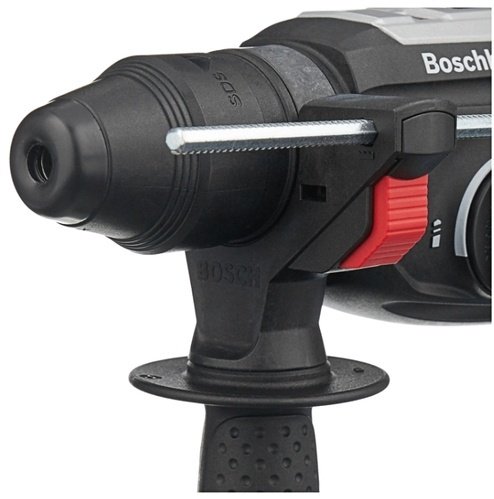 Перфоратор Bosch Professional GBH 2-28 с патроном SDS Plus, 0611267500 купить,0
