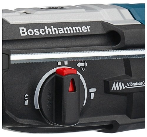 Перфоратор Bosch Professional GBH 2-28 с патроном SDS Plus, 0611267500 купить,0