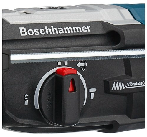 Перфоратор Bosch Professional GBH 2-28 с патроном SDS Plus, 0611267500 купить,NaN