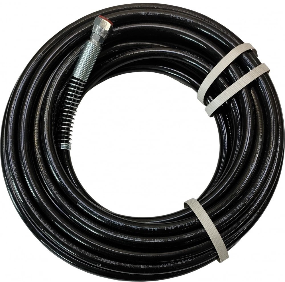 Huter шланг высокого давления 71/5/30 1 шт