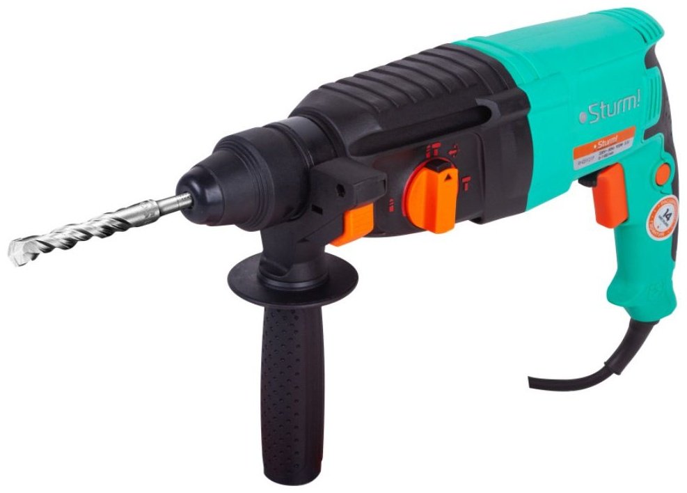 Перфоратор Sturm RH25921P 3.3 Дж SDS-Plus