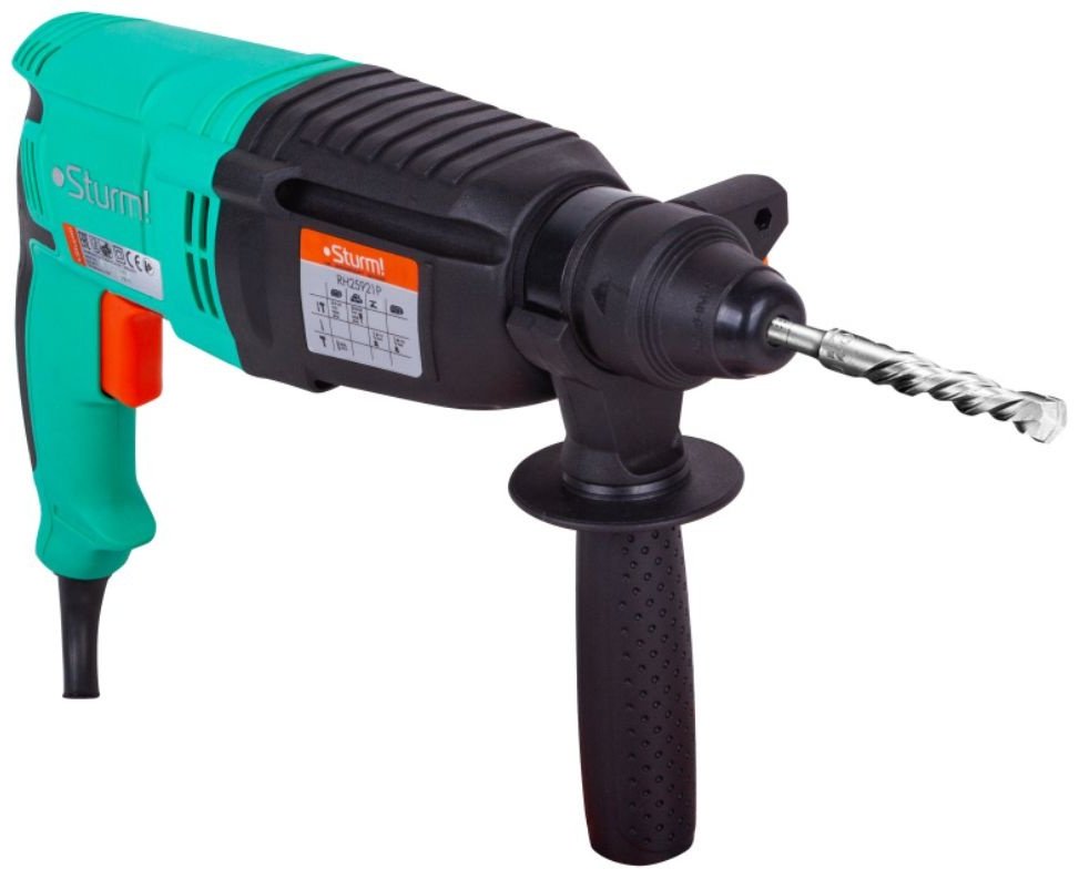 Перфоратор Sturm RH25921P 3.3 Дж SDS-Plus купить,0
