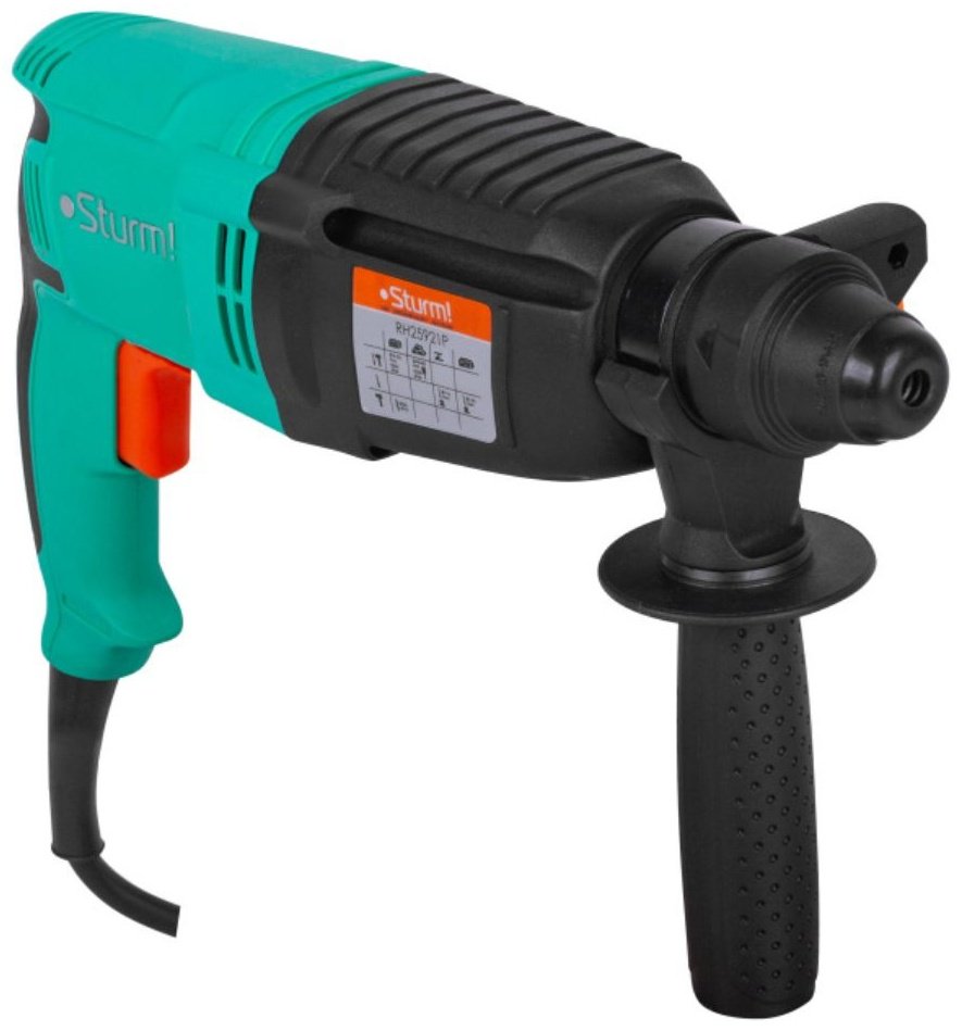Перфоратор Sturm RH25921P 3.3 Дж SDS-Plus купить,0