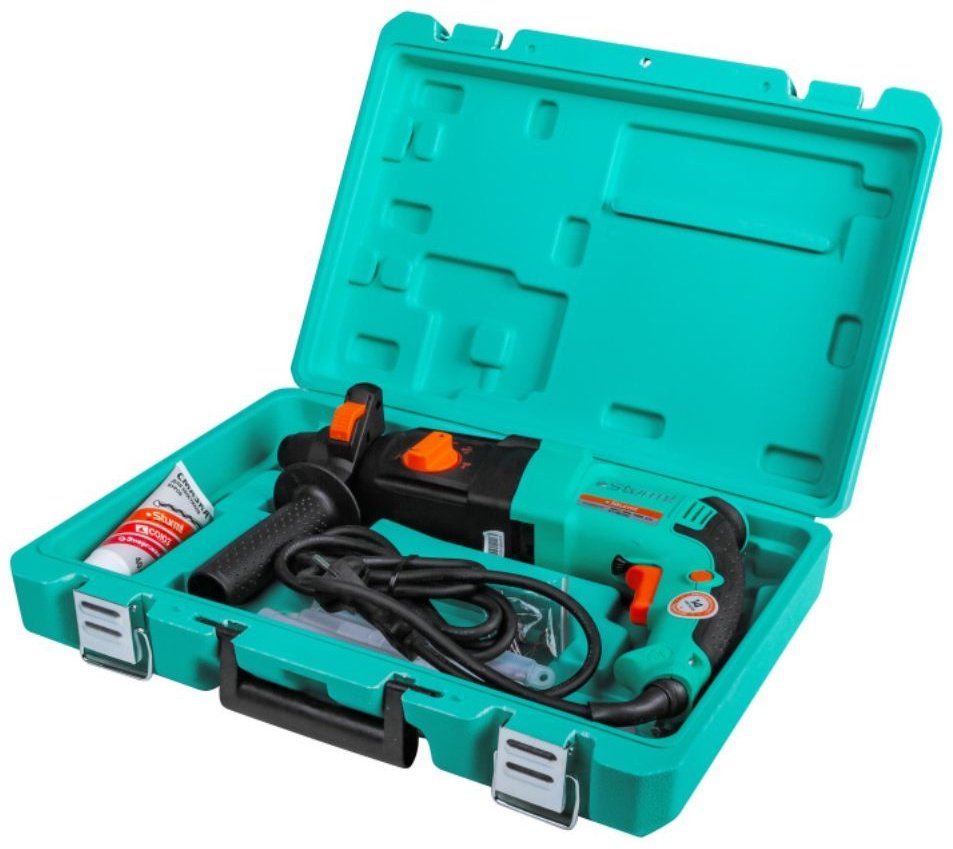 Перфоратор Sturm RH25921P 3.3 Дж SDS-Plus купить,0