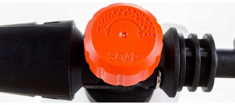 Huter пеногенератор 71/5/12 1 шт