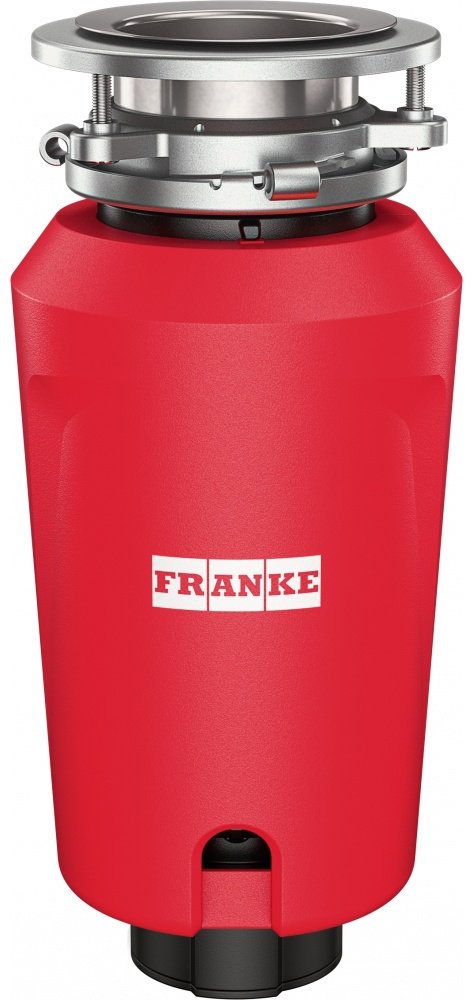 Измельчитель Franke SLIM 50 красный