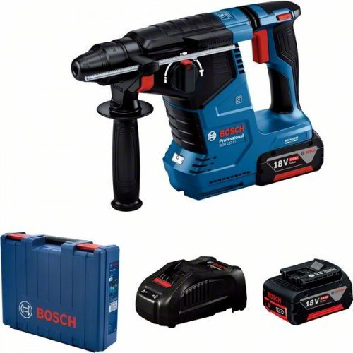 Перфоратор Bosch GBH 187LI (0611923021) 2.4 Дж, SDS-Plus - ForteMarket Перфоратор Bosch GBH 187LI (0611923021) 2.4 Дж, SDS-Plus купить,251960