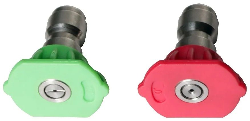 Huter насадка 71/5/6 2 шт