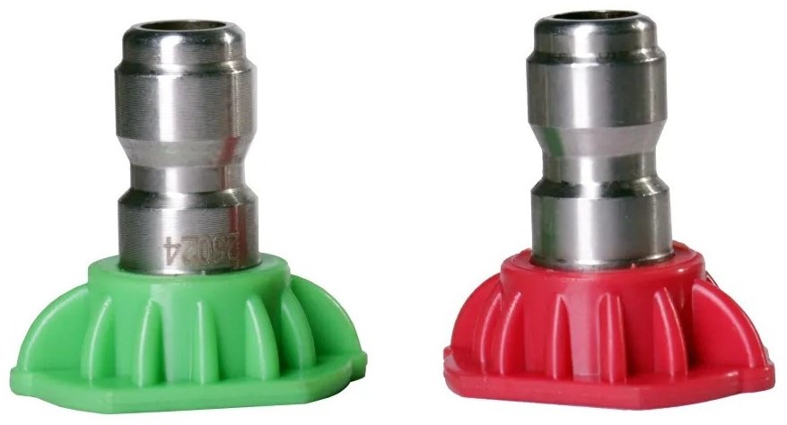 Huter насадка 71/5/6 2 шт