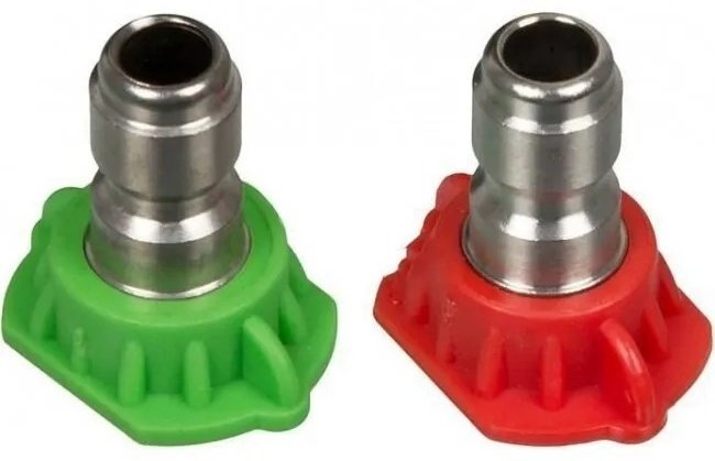 Huter насадка 71/5/6 2 шт