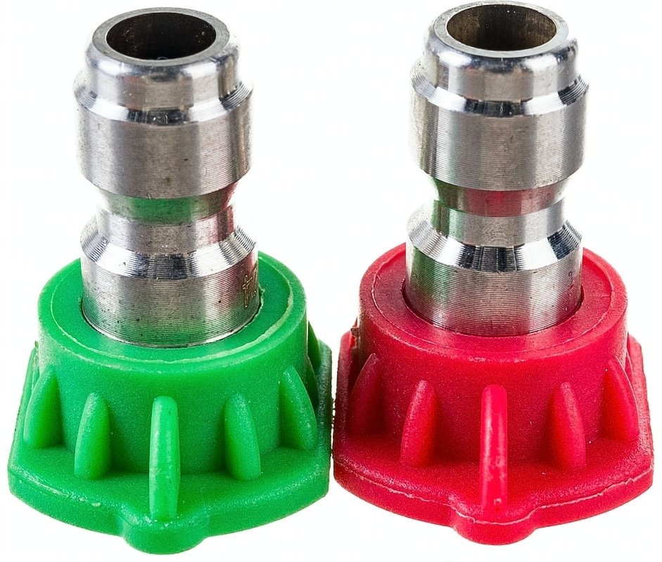 Huter насадка 71/5/6 2 шт