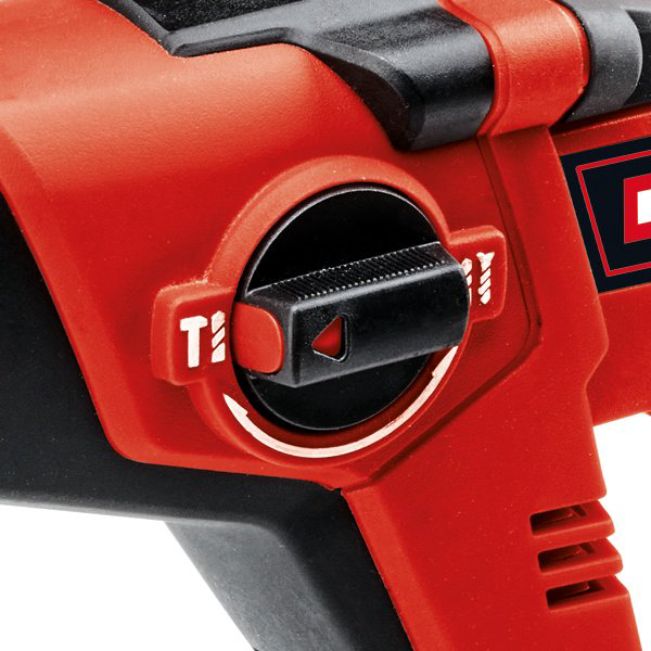 Аккум. Перфоратор SDS-Plus Einhell TE-HD 18/12 Li - Solo (4513970) купить,22700