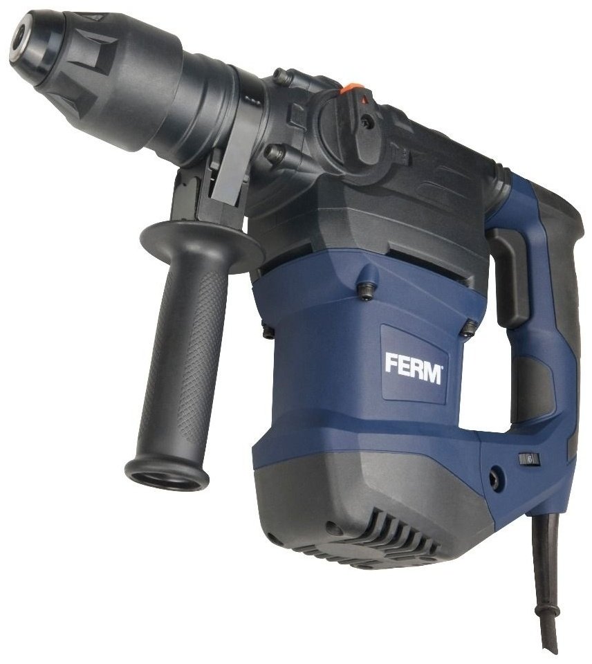 Перфоратор Ferm HDM1037 6000 Дж, SDS-Max