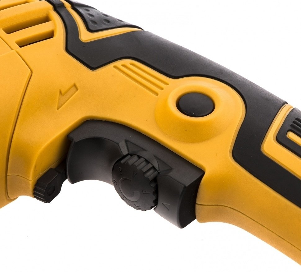 Перфоратор DENZEL RH-650-18 26603 2 Дж, SDS-Plus купить,0