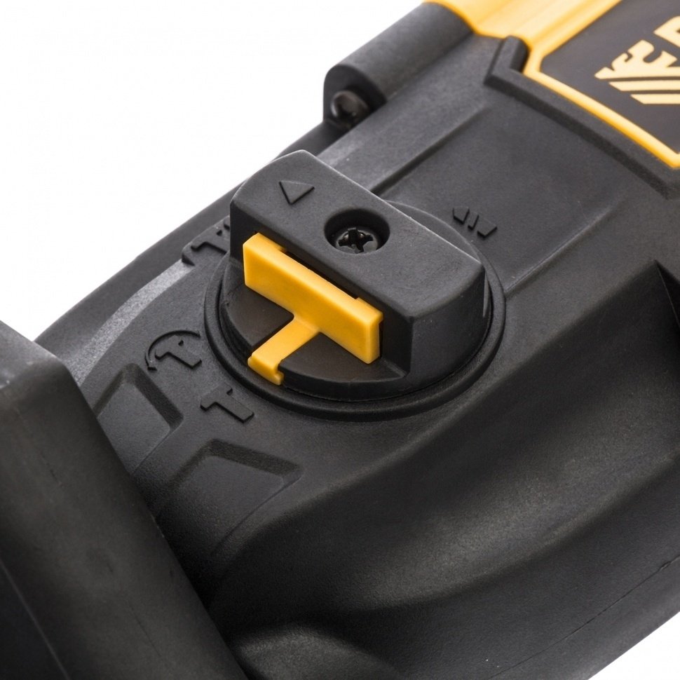 Перфоратор DENZEL RH-650-18 26603 2 Дж, SDS-Plus купить,0