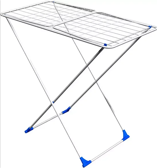 Сушилка Nika 20 М Silver-Blue купить,11500