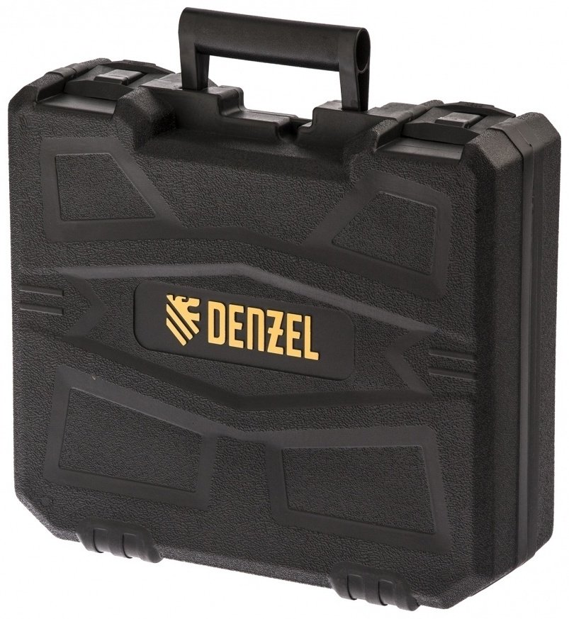 Перфоратор DENZEL RH-650-18 26603 2 Дж, SDS-Plus купить,0