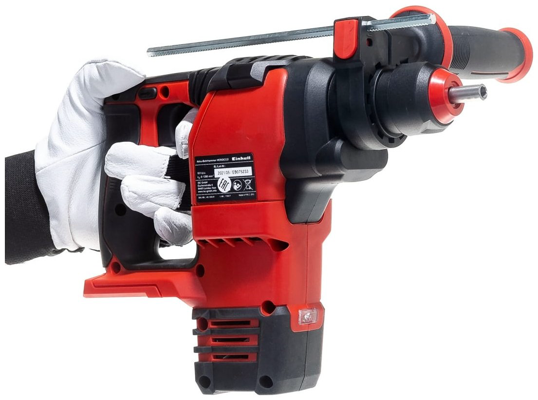 Перфоратор Einhell 4513900 2.2 Дж, SDS-Plus купить,NaN