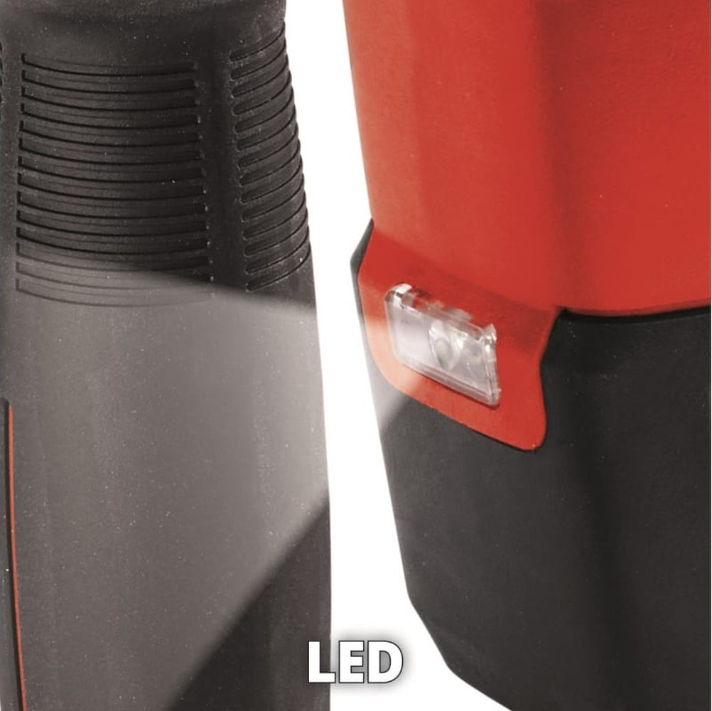 Перфоратор Einhell 4513900 2.2 Дж, SDS-Plus купить,NaN