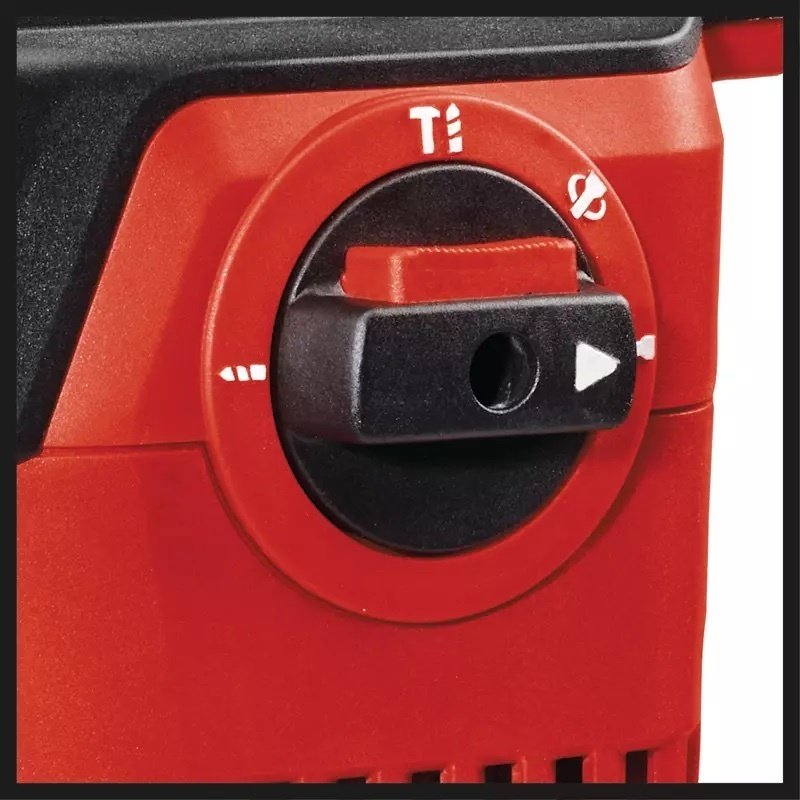 Сетев. Перфоратор SDS-Plus Einhell TE-RH 32-1600 4F (4258508) купить,0