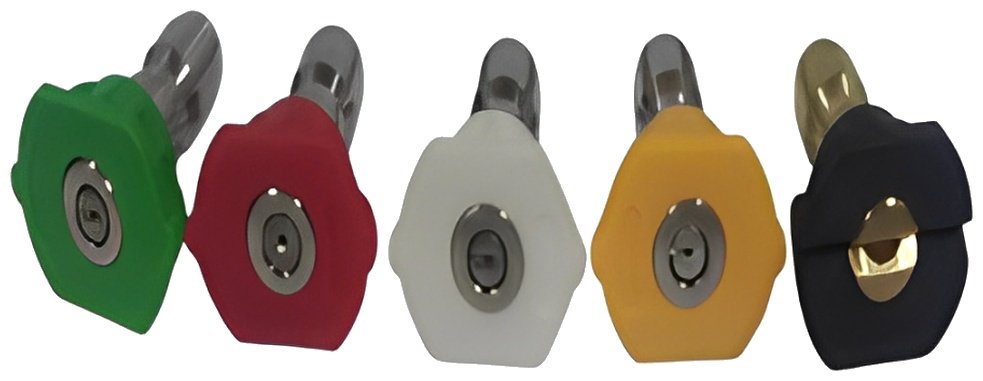 ALTECO форсунка 27408 5 шт