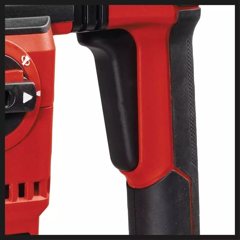 Сетев. Перфоратор SDS-Plus Einhell TE-RH 32-1600 4F (4258508) - ForteMarket Сетев. Перфоратор SDS-Plus Einhell TE-RH 32-1600 4F (4258508) купить,NaN