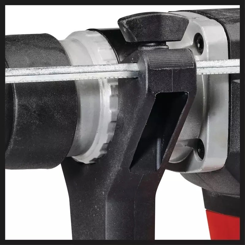 Сетев. Перфоратор SDS-Plus Einhell TE-RH 32-1600 4F (4258508) купить,0