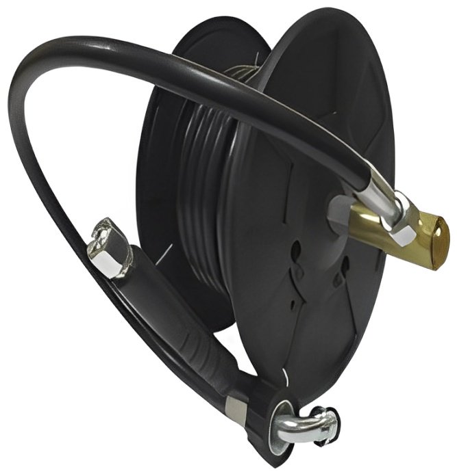 ALTECO шланг высокого давления 27273 1 шт