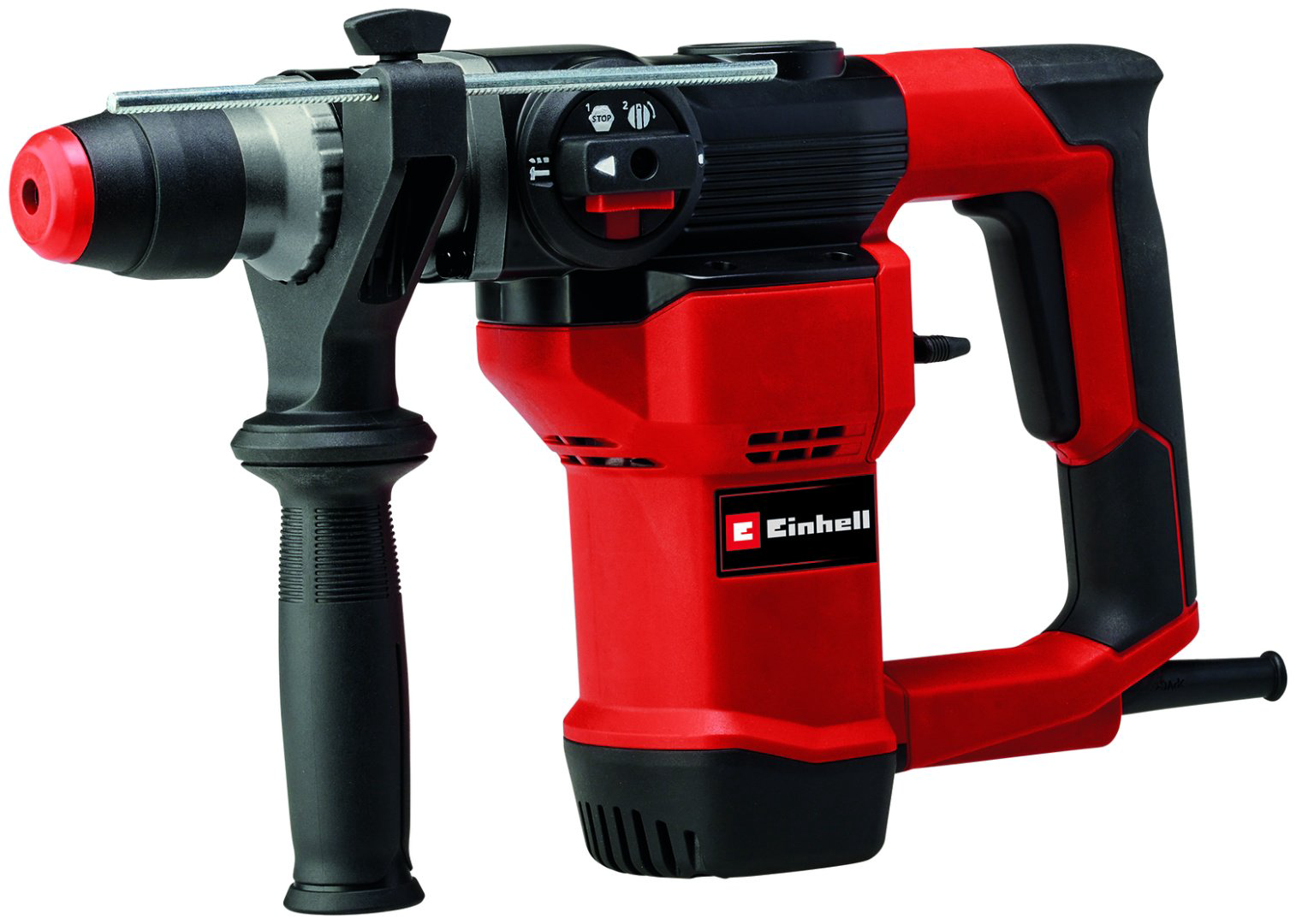 Перфоратор Einhell TC-RH 28 3F 4258002 3.5 Дж, SDS-Plus купить,NaN