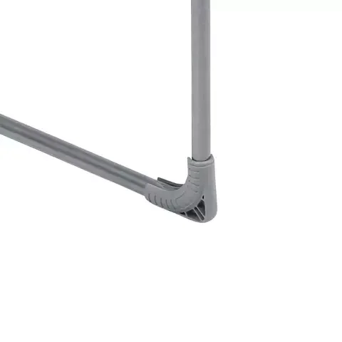 Стол складной туристический НИКА ССТ-3/1 Metal Grey - ForteMarket Стол складной туристический НИКА ССТ-3/1 Metal Grey купить,0