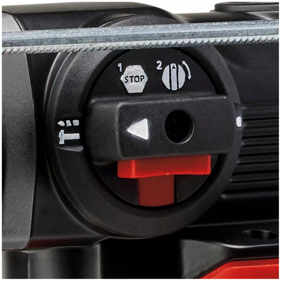 Перфоратор Einhell TC-RH 28 3F 4258002 3.5 Дж, SDS-Plus - ForteMarket Перфоратор Einhell TC-RH 28 3F 4258002 3.5 Дж, SDS-Plus купить,0
