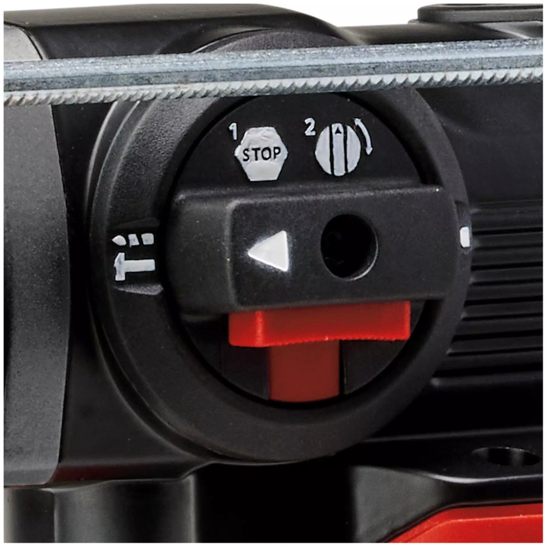 Перфоратор Einhell TC-RH 28 3F 4258002 3.5 Дж, SDS-Plus купить,NaN