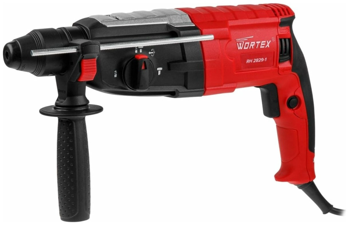 Перфоратор WORTEX RH 2829-1 3.2 Дж, SDS-Plus купить,NaN