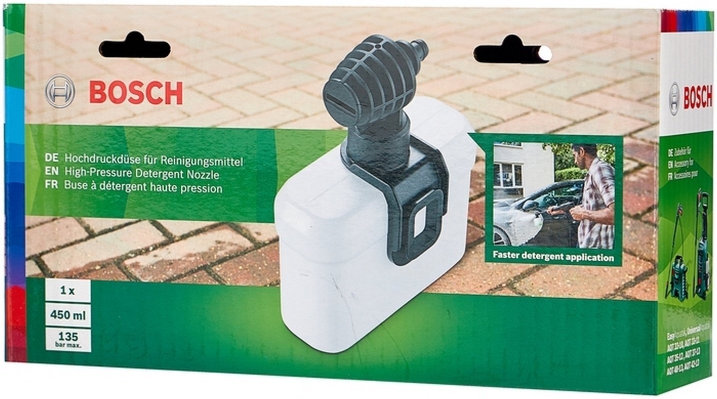 Bosch пеногенератор F016800509 1 шт