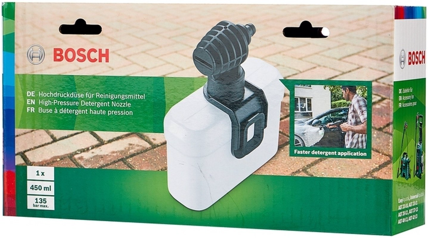 Bosch пеногенератор F016800509 1 шт купить,9999
