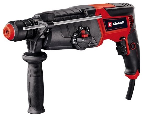 Перфоратор Einhell TE-RH 950 5F 4257978 3 Дж, SDS-Plus купить,0