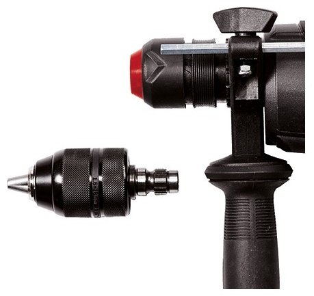 Перфоратор Einhell TE-RH 950 5F 4257978 3 Дж, SDS-Plus купить,0