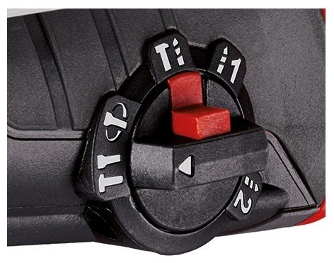 Перфоратор Einhell TE-RH 950 5F 4257978 3 Дж, SDS-Plus купить,0