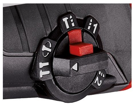 Перфоратор Einhell TE-RH 950 5F 4257978 3 Дж, SDS-Plus купить,NaN
