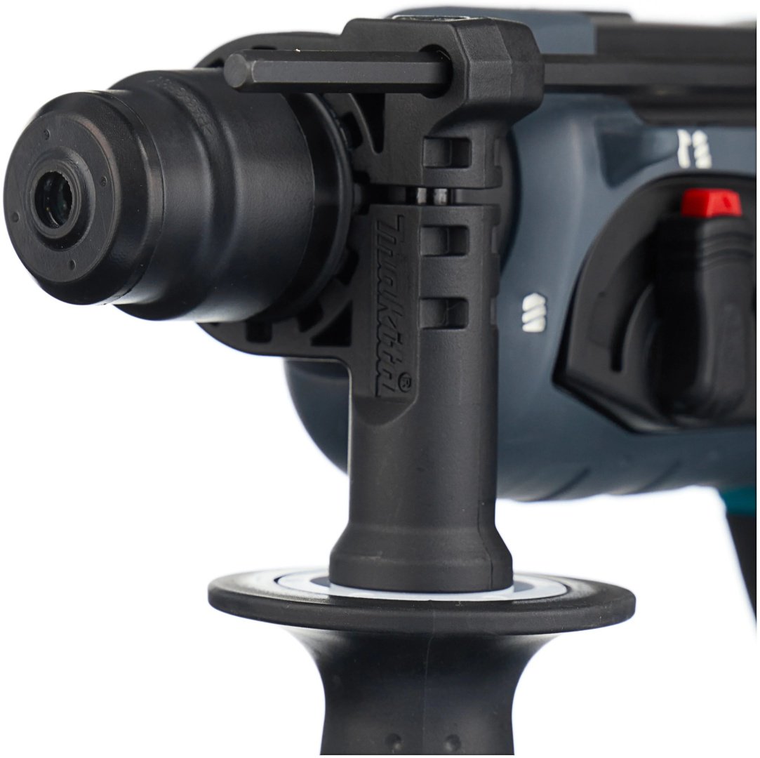 Перфоратор Makita DHR202RF 1.9 Дж, SDS-Plus - ForteMarket Перфоратор Makita DHR202RF 1.9 Дж, SDS-Plus купить,0