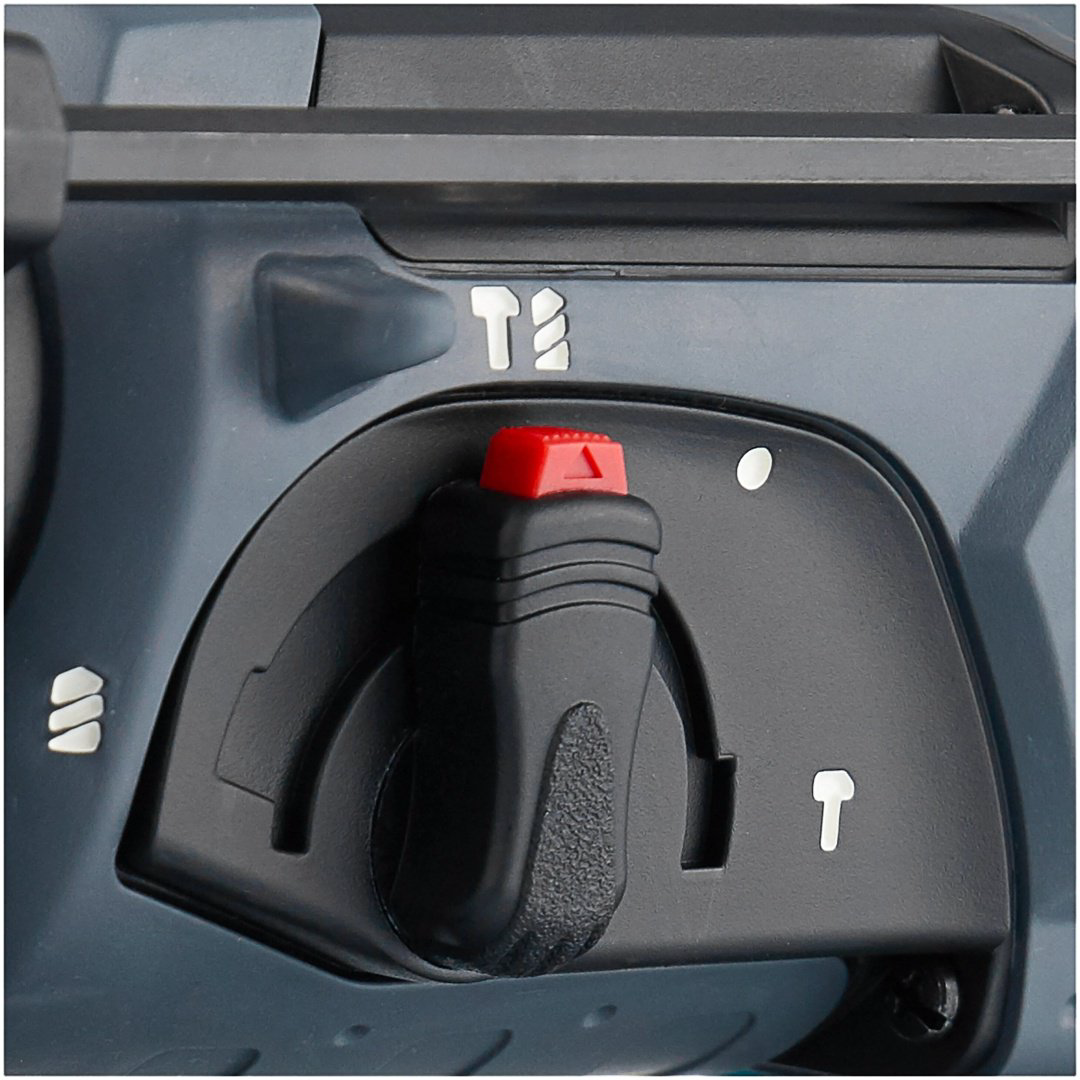 Перфоратор Makita DHR202RF 1.9 Дж, SDS-Plus купить,NaN